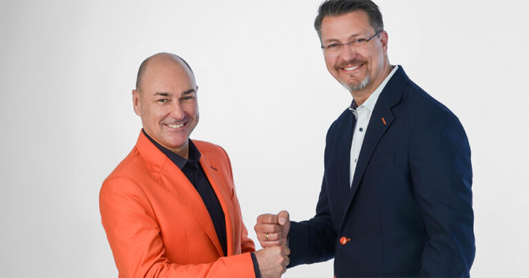 Nils Andreas Honscha SMS Partnership