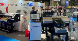 printMAX Roland DG Mimaki SDUK 2026