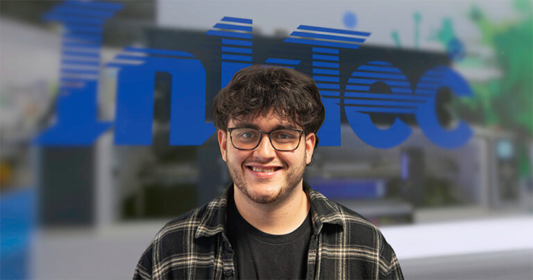 Rhys Edwards InkTec Europe