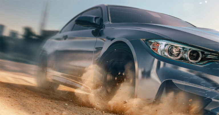 William Smith Avery Dennison SPFX 2 PPF