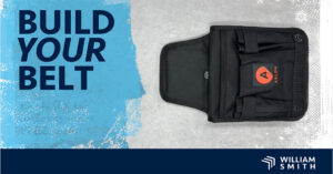 William Smith Build Your Belt Arlon Kits