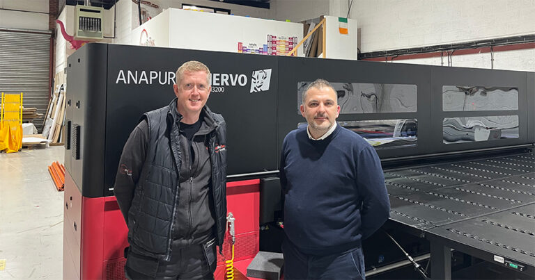 Agfa Anapurna Ciervo H3200