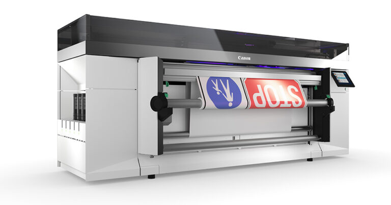 Canon Colorado Traffic M