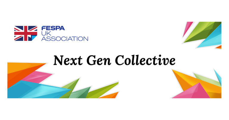 FESPA UK Next Gen Collective