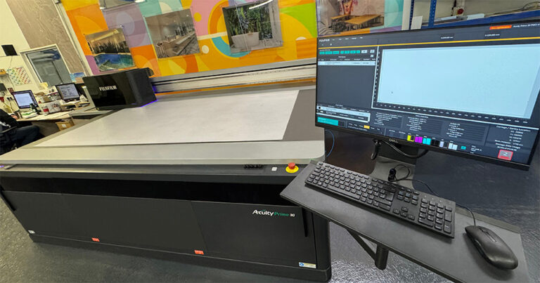 Fujifilm Acuity Prime 30 from Soyang