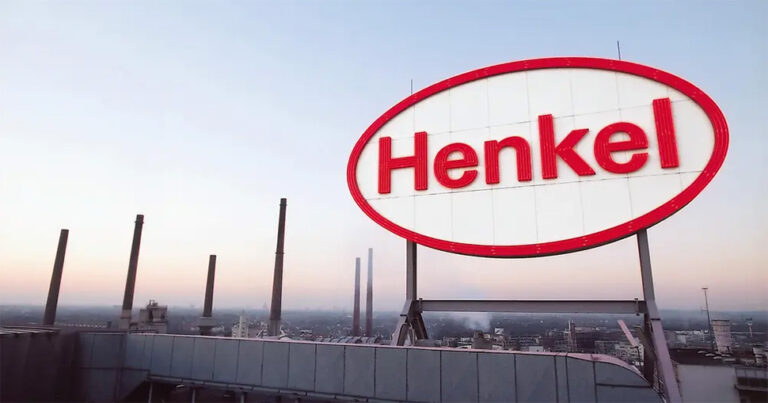 Henkel Stahl acquisition