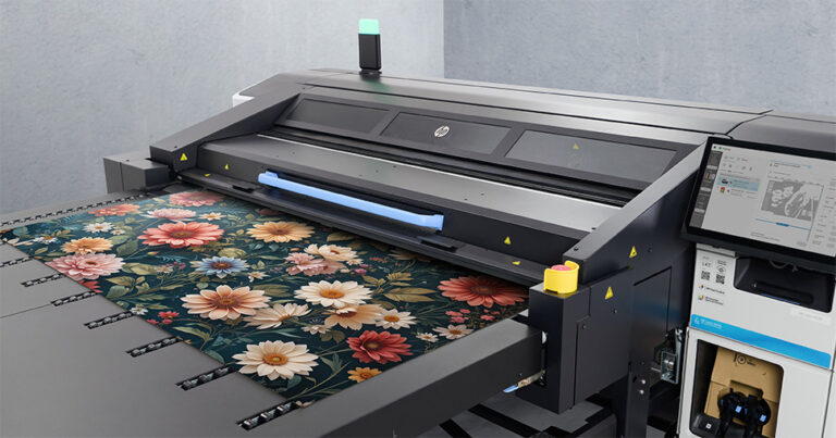 HP Latex R530 Tapley Ireland