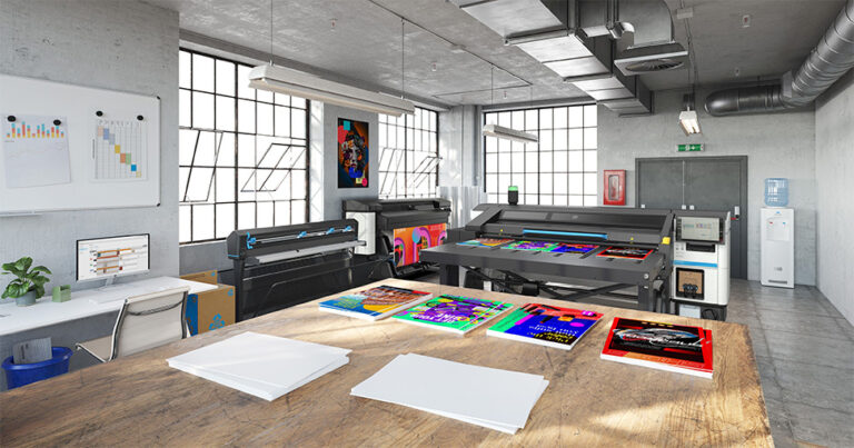 LFR Daniel Martinez HP Wide-format Print