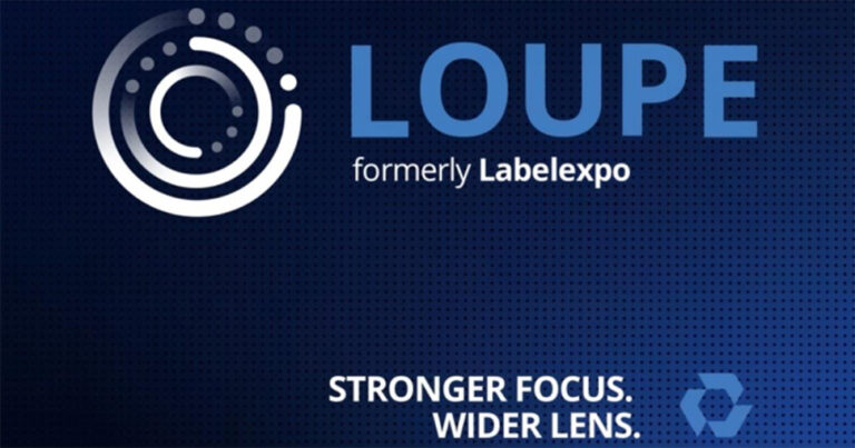 Loupe formerly LabelExpo