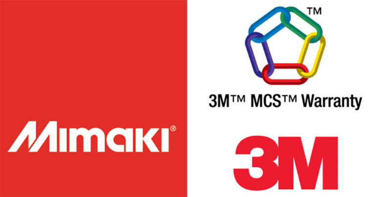 Mimaki Warranty Approval Program