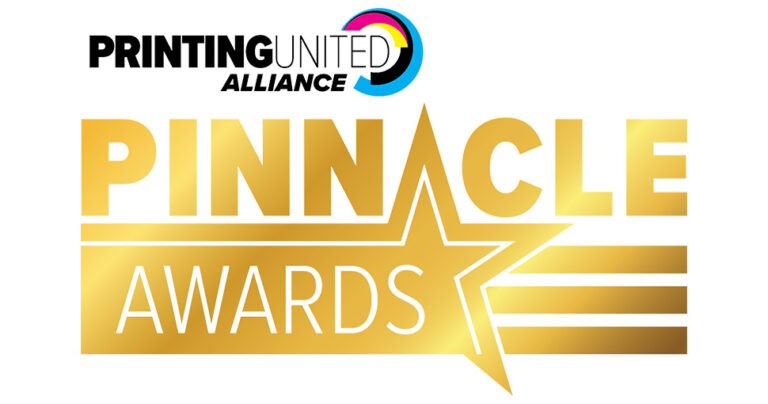 PRINTING United Alliance Pinnacle Awards 2026