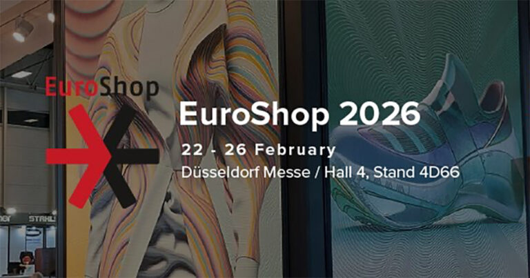 Roland DG Dimense EuroShop 2026