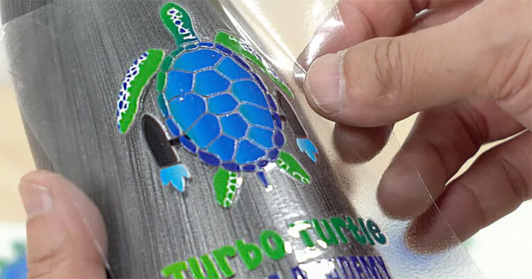 Roland DGA UV DTF Transfer System