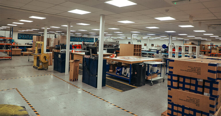 Route 1 PLASTGrommet automisation