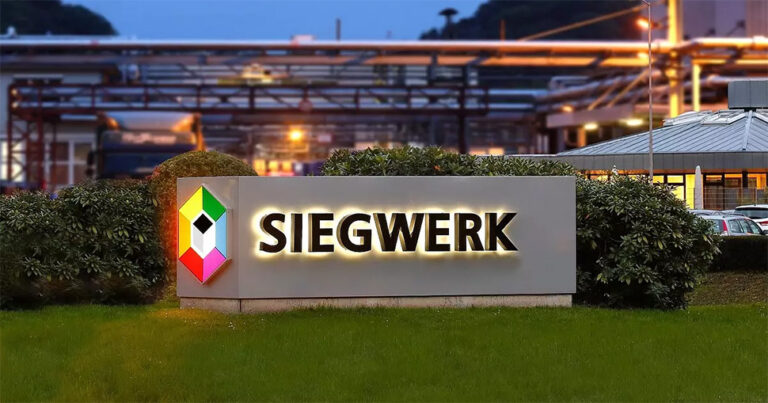 Siegwerk RecyClass approved inks on PE Films