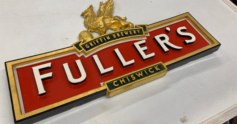 Signmaker's Village at SDUK 2026