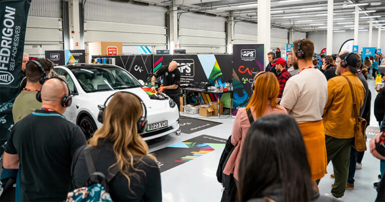 WrapFest 2026 Exhibitor Line-Up