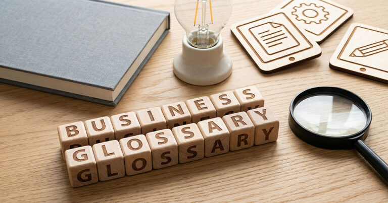 A-Z Signage & Wide-Format Print Glossary