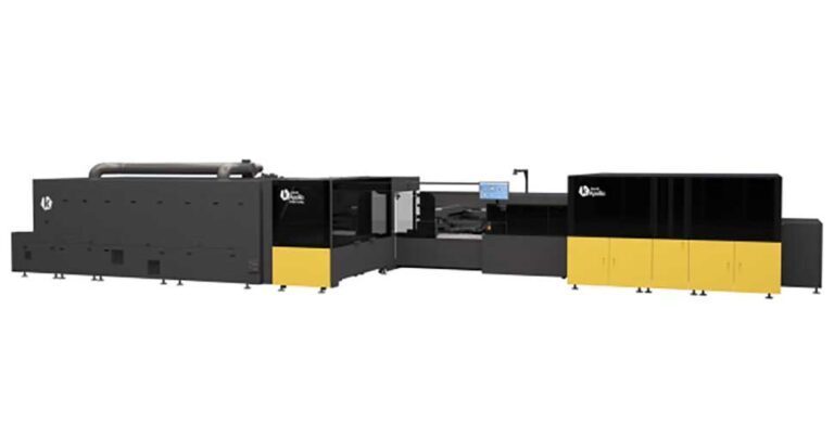 Basic Prints Kornit Digital