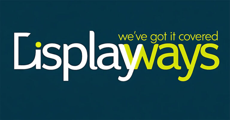 Displayways machine investments