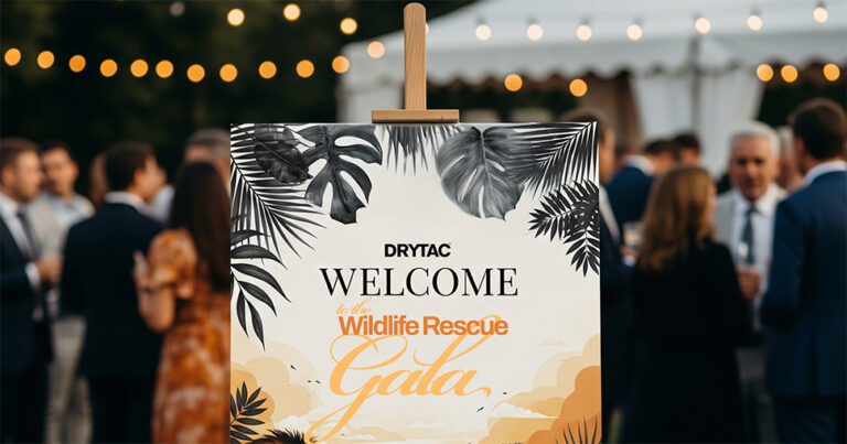 Drytac PaperTac White Matte