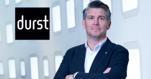 Erik Van Sloten Durst