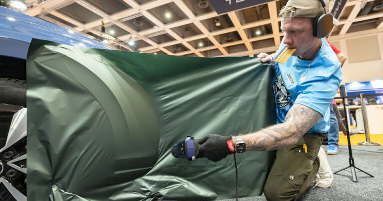 FESPA Highlights 2026