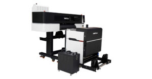 InkTec printer powder shaker