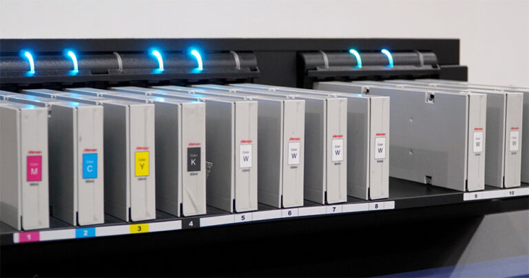 Mimaki DTF TXF300-75Plus