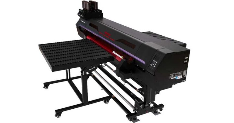 Mimaki UJ330H-160
