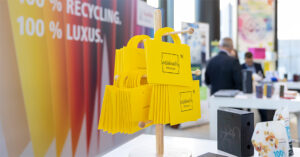 New Partnership Print Digital Convention