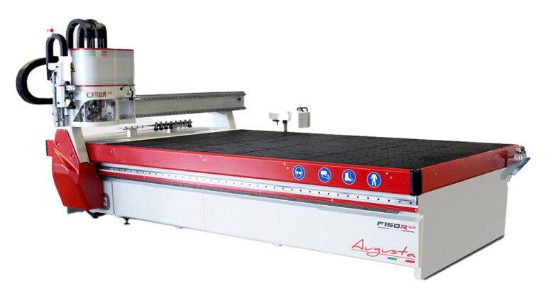 SD Augusta F150R Pro