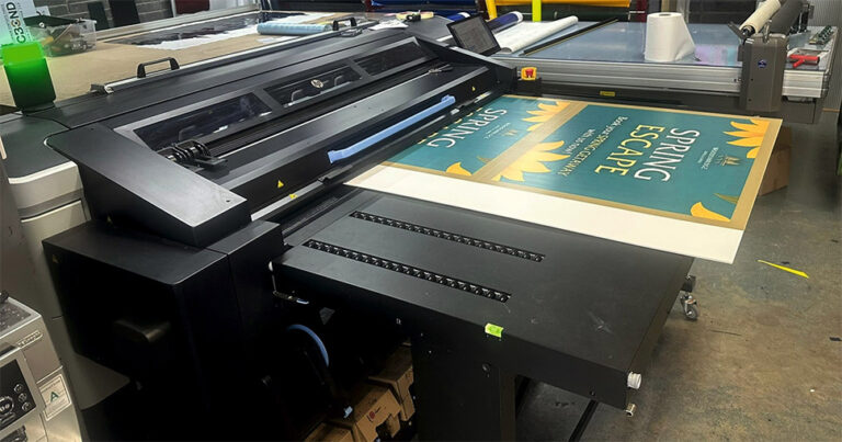 HP Latex R530