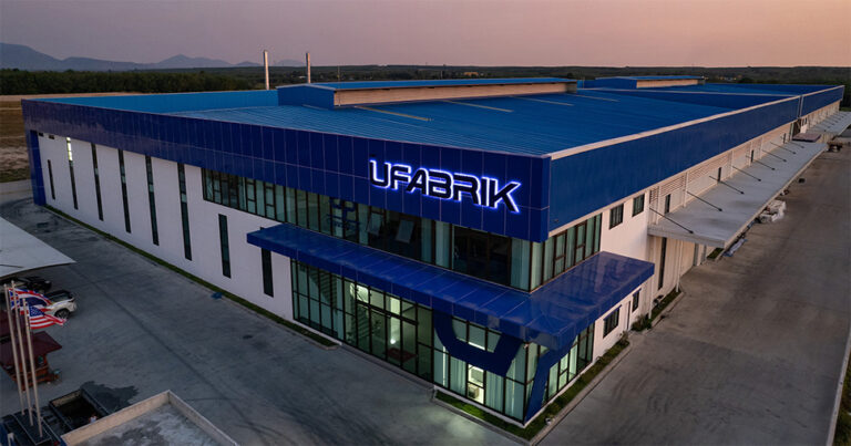 UFABRIK JC Media