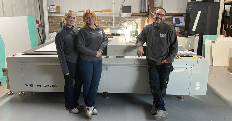 Vivid Veloblade Nexus Soyang Hardware