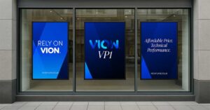 William Smith Vion VP1 Vinyl