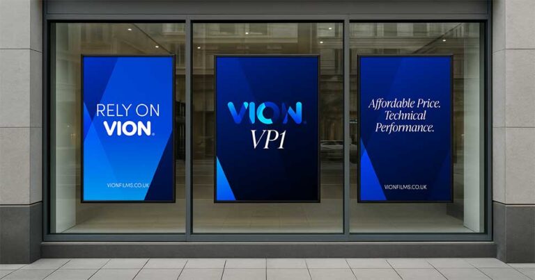 William Smith Vion VP1 Vinyl