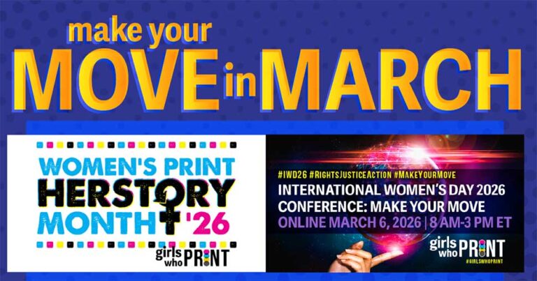 Women's History Month 2026