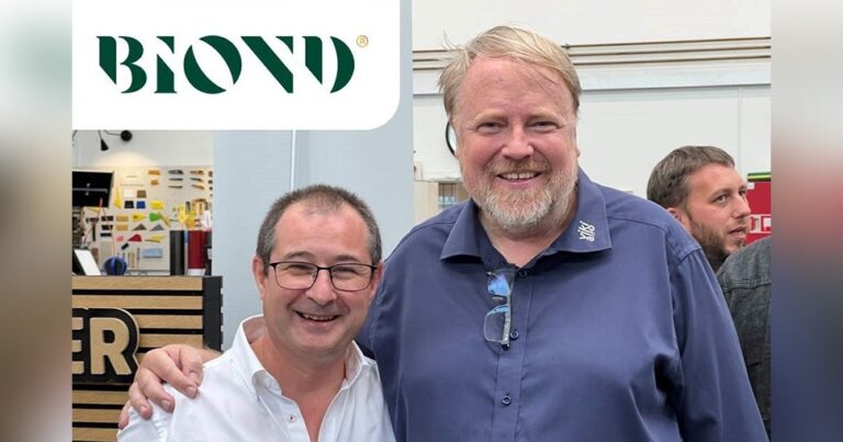 Biond Digidelta Vikiallo