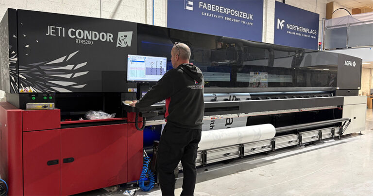 Agfa Jeti Condor RTR5200