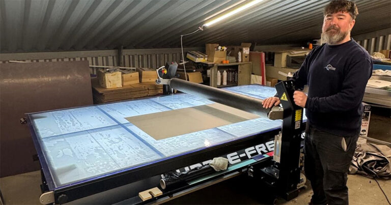 Bubble-Free Pro Soyang Hardware