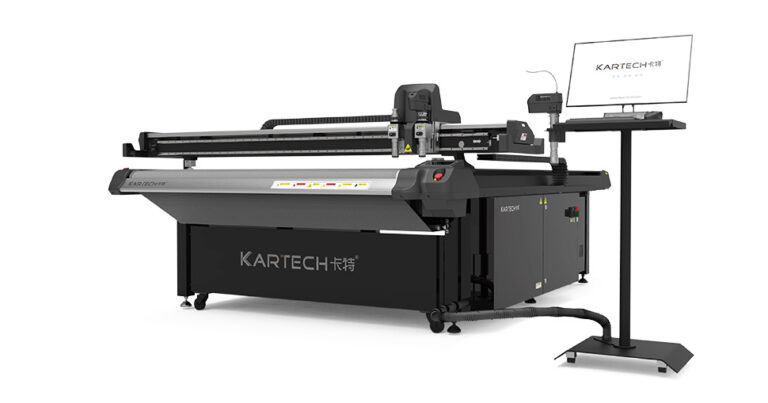 China Print Supplies Kartech