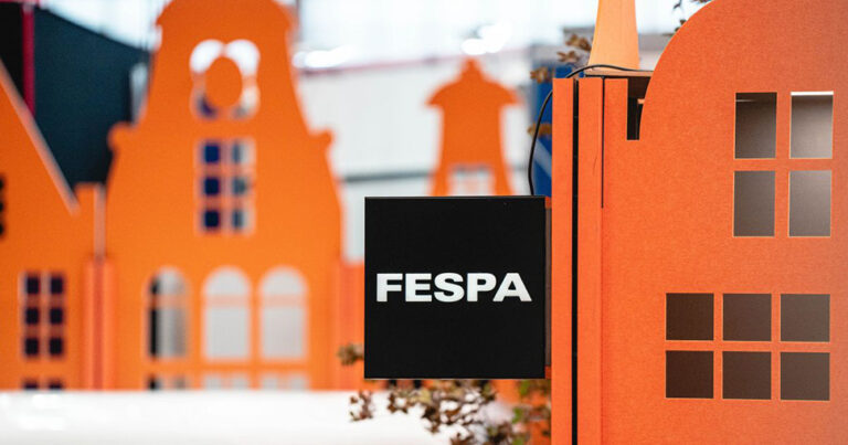 FESPA Corrugated Hub 2026