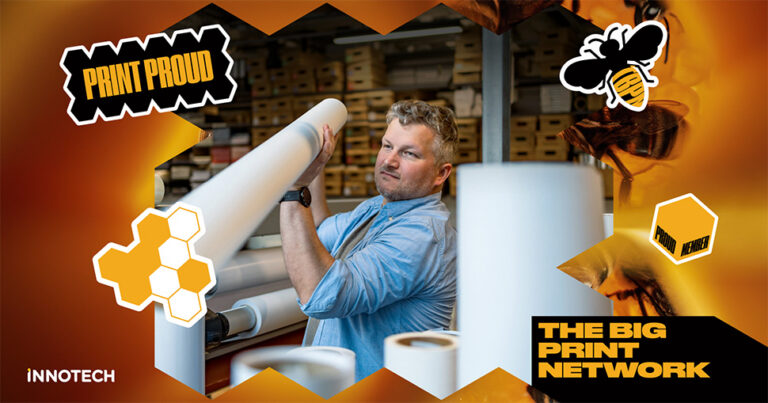 Innotech The Big Print Network