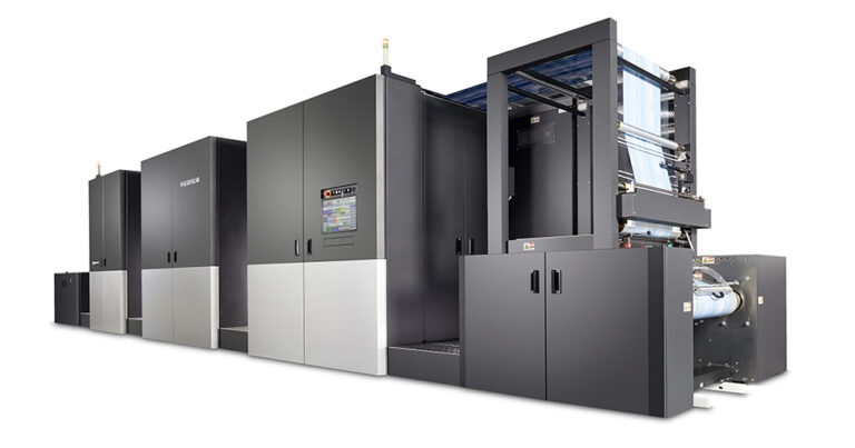 Fujifilm Jet Press FP790
