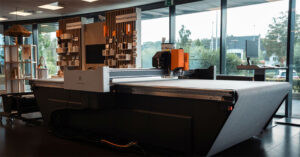 Kongsberg PCS FESPA 2026