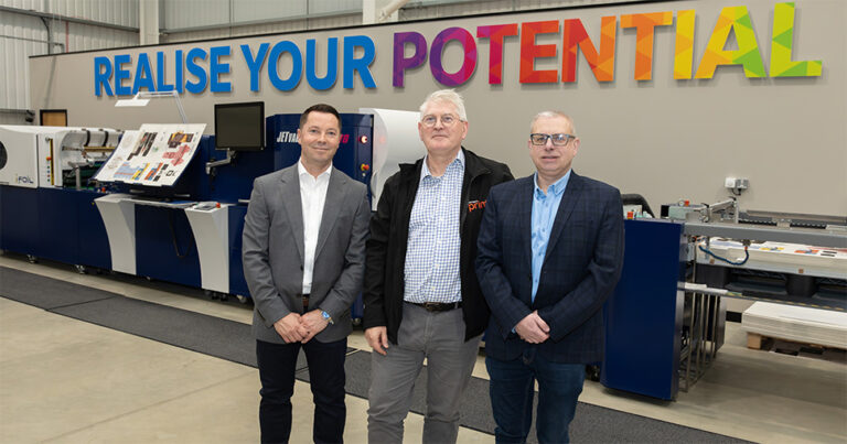 Konica Minolta Connect Print UK Partnership