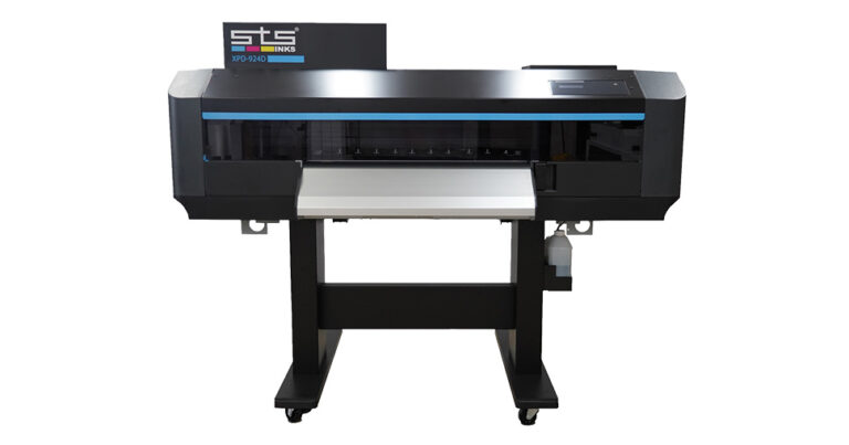 Mutoh STS XPD 924 DTF Printer