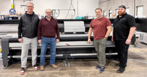 Pixelwerx swissQprint Nyala 5