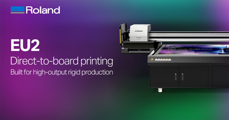 Roland DG EU2-1000MF